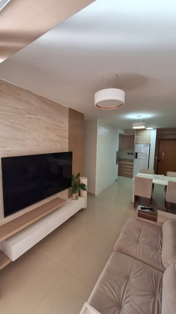 apartment em CNB 12, Taguatinga Centro (Taguatinga) - Brasília - DF