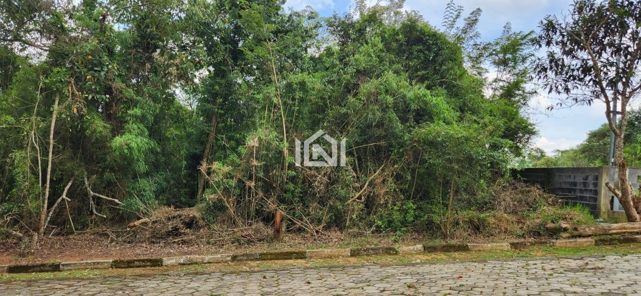 terreno a venda no condominio jardim san ressore