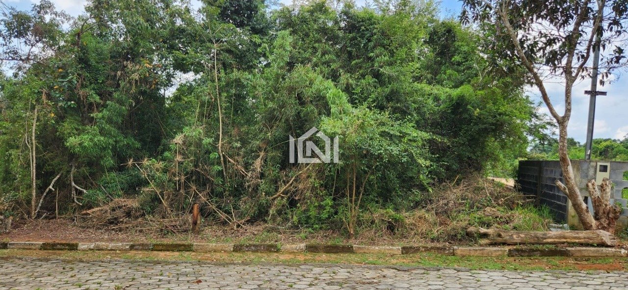 terreno a venda no condominio jardim san ressore