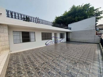 house em Avenida Pablo Casals, Vila Dalila - São Paulo - SP
