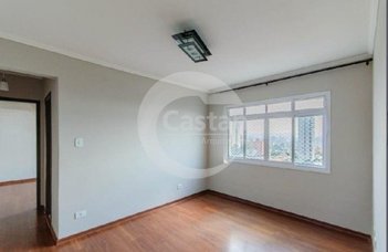 apartment em Rua Gama Cerqueira, Cambuci - São Paulo - SP