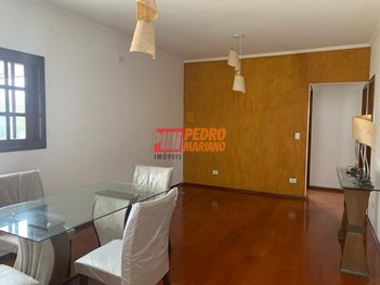 apartment em Rua Paulo Novais, Vila Vitória - Santo André - SP