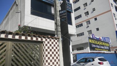 business em Avenida Doutor Pedro Lessa, Ponta da Praia - Santos - SP