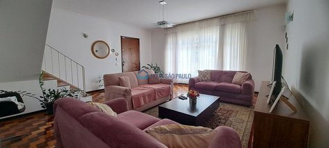 house em Rua Vuturuna, Vila do Bosque - São Paulo - SP