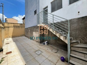apartment em Rua Canavieiras, Parque Xangri-Lá - Contagem - MG