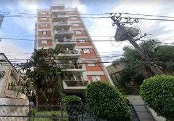 apartment em Rua Maestro Elias Lobo, Jardim Paulista - São Paulo - SP
