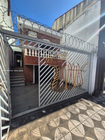 house em Rua Sete de Setembro, Centro - Sorocaba - SP