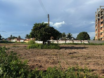 commercial_land_lot em Quadra ARSO 112 Alameda 9, Plano Diretor Sul - Palmas - TO