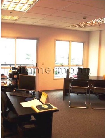 office em Avenida Mofarrej, Vila Leopoldina - São Paulo - SP