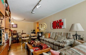 apartment em Rua Ministro Godói, Perdizes - São Paulo - SP