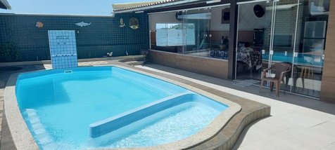 house em Frederico Afonso, Fazenda Santo Antônio - São José - SC