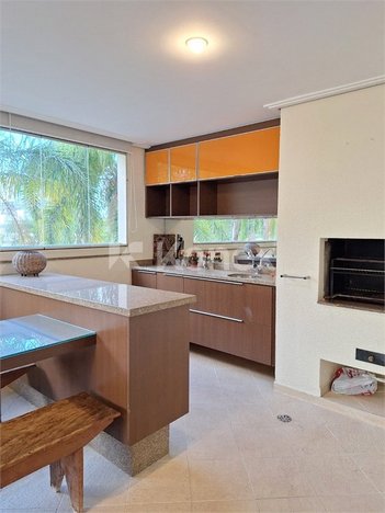 apartment em Rua Doutor Paschoal Imperatriz, Vila Gertrudes - São Paulo - SP
