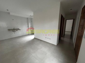 apartment em Rua Piatá, Vila Isolina Mazzei - São Paulo - SP