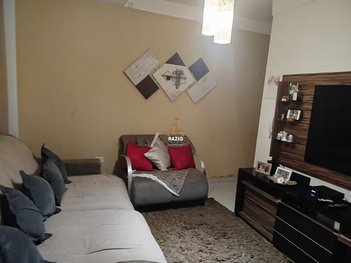 house em Rua Noêmia Roberto da Silva, Cidade Líder - São Paulo - SP