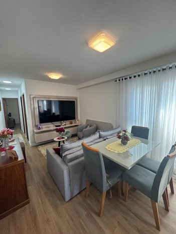 apartment em Rua Ivaí, Tatuapé - São Paulo - SP