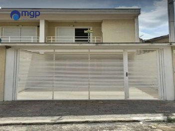 house em Rua Bartolomeu de Torales, Vila Mazzei - São Paulo - SP