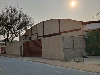 industrial em Estrada do Imperador, Jardim Rio Comprido - Jacareí - SP