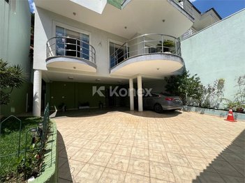 house em Rua Severino Coelho, Jardim Virginia Bianca - São Paulo - SP