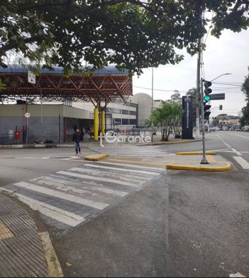 commercial_building em Rua Padronelo, Jardim Bom Refúgio - São Paulo - SP