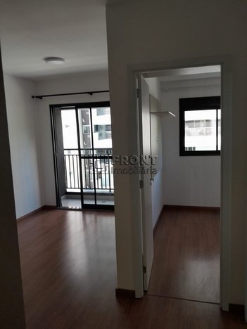 apartment em Avenida Interlagos, Jardim Marajoara - São Paulo - SP
