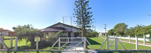 house em Rua Santa Maria, Torres - Torres - RS
