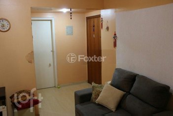 apartment em Rua General Lima e Silva, Cidade Baixa - Porto Alegre - RS