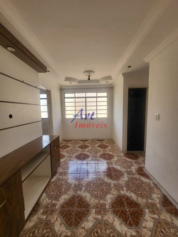 apartment em Rua Soldado Ronaldo de Seixas, Europa - Belo Horizonte - MG