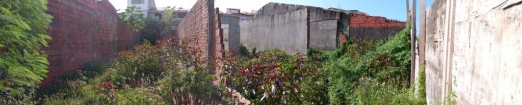 land_lot em Avenida E, Conjunto Ceará I - Fortaleza - CE