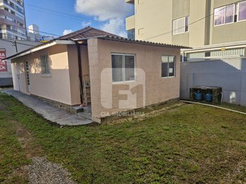 house em Rua Salomé Damázio Jacques, Trindade - Florianópolis - SC