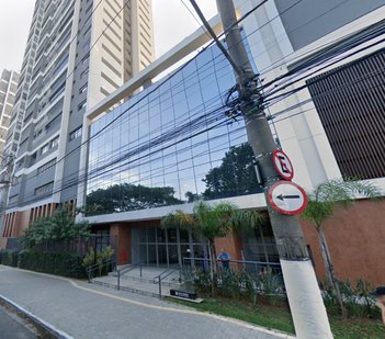 apartment em Avenida do Oratório, Vila Independência - São Paulo - SP