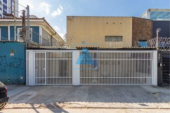 business em Rua José dos Santos Júnior, Campo Belo - São Paulo - SP