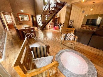 house em Célia Aparecida de Souza Bouffier, Bosque de Barão Geraldo - Campinas - SP