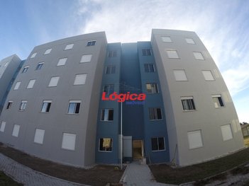 apartment em Rua Pedro de Sá Freitas, Vila Rural - Rio Grande - RS