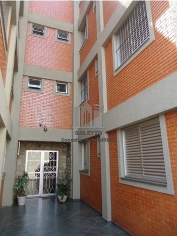 apartment em Rua José Rodrigues Pinto de Carvalho, Jardim Quarto Centenário - Campinas - SP