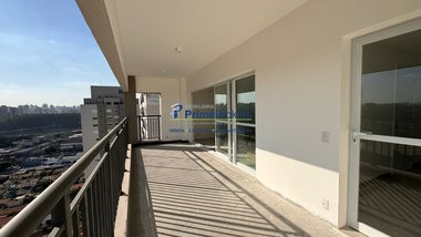 apartment em Rua Bento Branco de Andrade Filho, Jardim Dom Bosco - São Paulo - SP