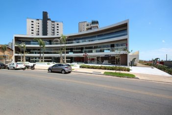 business em Severino Melo Jardim, Belvedere - Belo Horizonte - MG