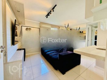 apartment em Rua Roberto Francisco Behrens, Mato Grande - Canoas - RS