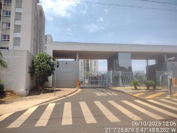 apartment em Avenida Eduardo Andrea Matarazzo, Chácaras Pedro Corrêa de Carvalho - Ribeirão Preto - SP