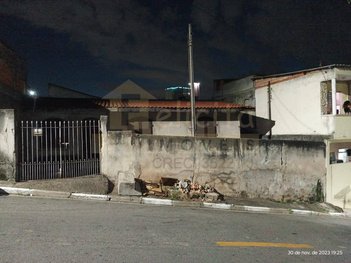 house em Rua Marcelina Chalupe, Vila Boa Vista - Barueri - SP