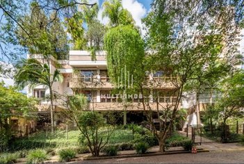 apartment em Ronald de Carvalho, Mont Serrat - Porto Alegre - RS