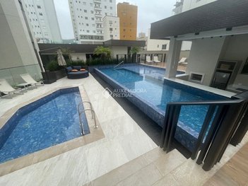 apartment em Rua 1201, Centro - Balneário Camboriú - SC