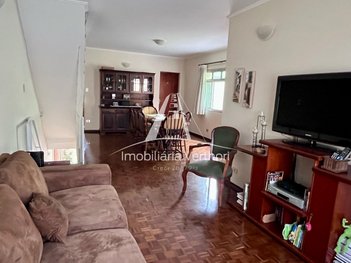 house em Rua Coronel Gomes Pimentel, Vila Mariana - São Paulo - SP