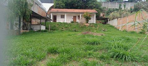 land_lot em Avenida Otacílio Negrão de Lima, Bandeirantes (Pampulha) - Belo Horizonte - MG