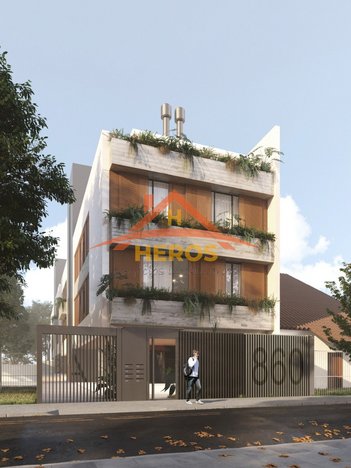 apartment em Rua Landel de Moura, Tristeza - Porto Alegre - RS