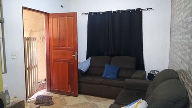 house em Rua Pedro Dias Moreno, Vila Nova Mauá - Mauá - SP