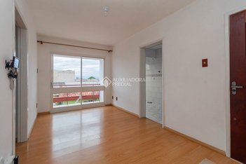 apartment em Travessa Abramo Eberle, Vila Ipiranga - Porto Alegre - RS