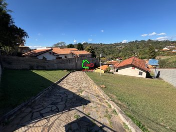 house em Rua Henrique Sauerbronn, Caixa D´Água - Vinhedo - SP