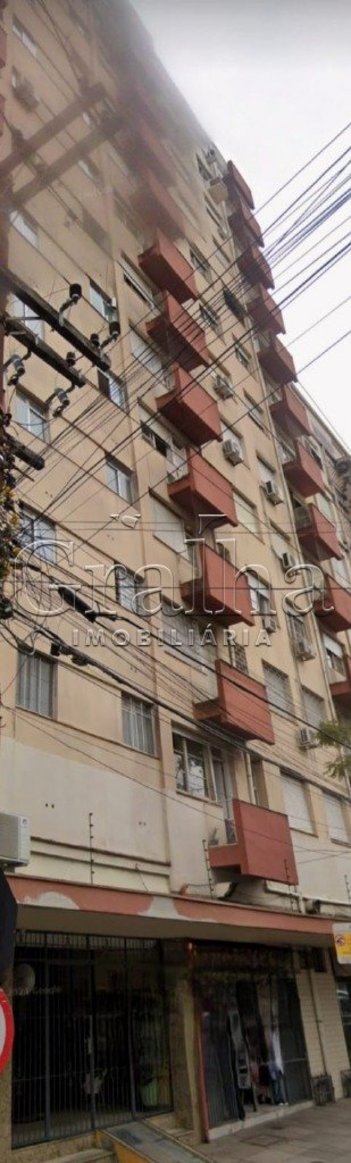 apartment em Olavo Bilac, Azenha - Porto Alegre - RS