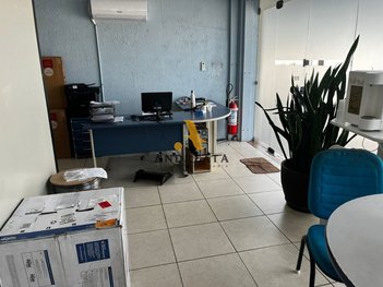 business em Avenida das Américas, Barra da Tijuca - Rio de Janeiro - RJ