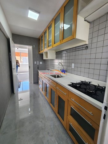 apartment em Rua Anita Garibaldi, Boa Vista - Porto Alegre - RS
